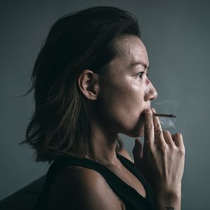 盧巧音 的头像