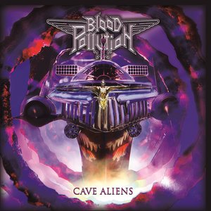 Cave Aliens