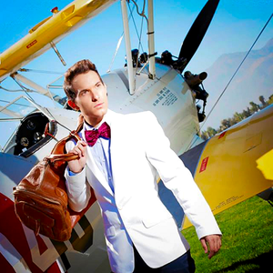 Neven photo provided by Last.fm