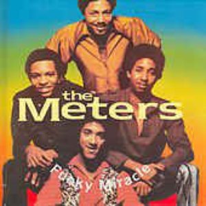 The Meters albums and discography | Last.fm