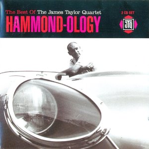 Hammond-ology (disc 2)