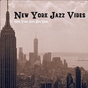 New York Jazz Bar Tour