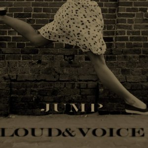 LOUD&VOICE のアバター