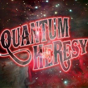 Аватар для Quantum Heresy