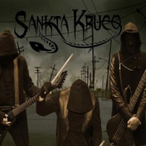 Sankta Kruco 的头像