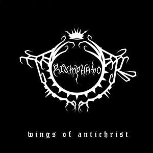 Wings of antichrist