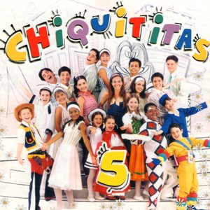 Chiquititas: Vol. 5