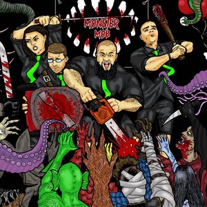 Monster Mob 的头像