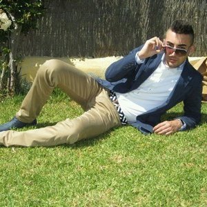 David Romero 的头像