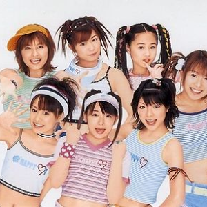 ハッピー♡7 photo provided by Last.fm