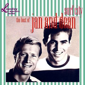 Jan & Dean - Best of - Zortam Music
