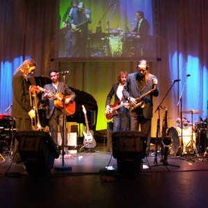 The Dumb Earth photo provided by Last.fm