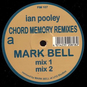 Chord Memory (Remixes)