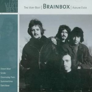 The Very Best Brainbox Album Ever