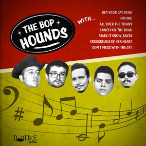 Аватар для The Bop Hounds