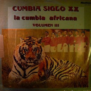 Cumbia Siglo XX 的头像