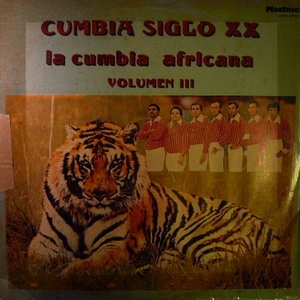 Cumbia Siglo XX のアバター