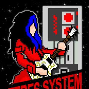 Zebes System のアバター