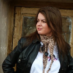 Анна Павлова 的头像