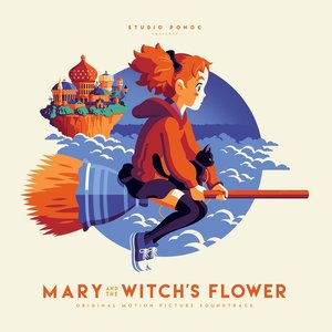 Mary and the Witch's Flower (Original Soundtrack)