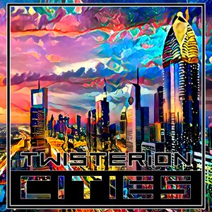 Cities