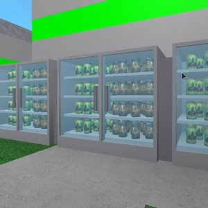 bloxy