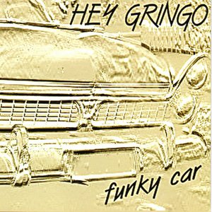 Funky Car (feat. Daryl Roberts)