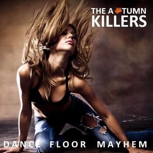 Dance Floor Mayhem