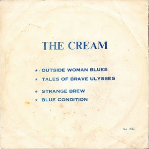 The Cream