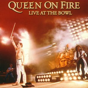 Queen - Queen On Fire: Live at the Bowl Disc 1 - Zortam Music
