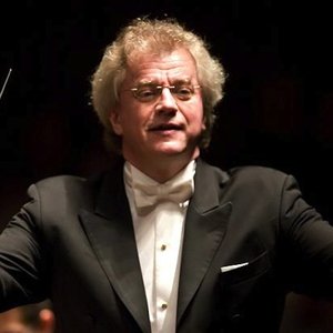 Osmo Vänskä: BBC Scottish Symphony Orchestra için avatar
