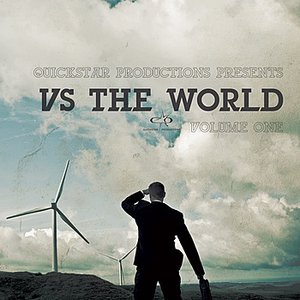 Quickstar Productions Presents : Vs The World volume 6