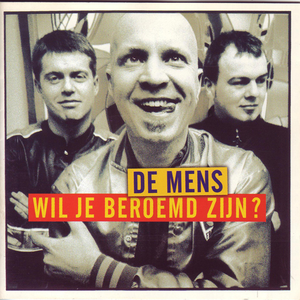 Wil je beroemd zijn? cover