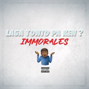Laga Tonto Pa Ken? [Explicit]