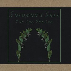 The Sea, The Sea