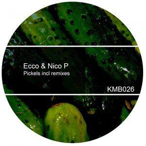 Pickels Ep
