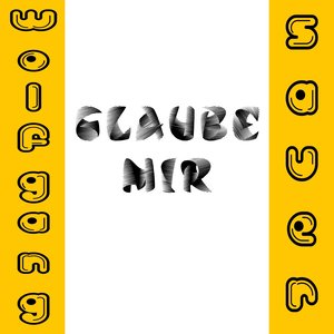 Glaube mir