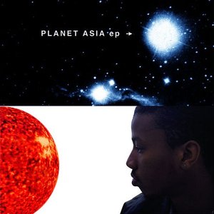 Planet Asia EP