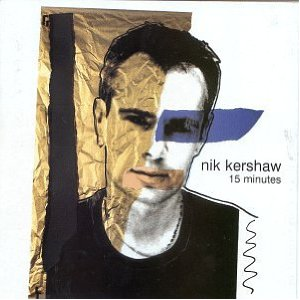 15 Minutes cover