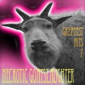 Image for 'Necrotic Goatslaughter'