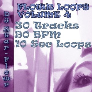 Flowr Loops, Vol. 4