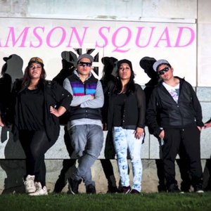 Samson Squad 的头像
