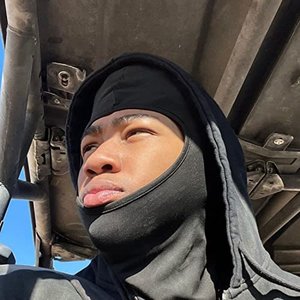 Amiri Luther - EP