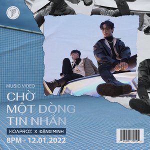 Chờ Một Dòng Tin Nhắn