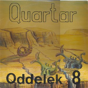 Oddelek 8 的头像