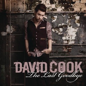 “The Last Goodbye - Single”的封面