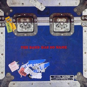 THE BAND HAS NO NAME - EP