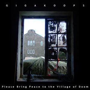 Please Bring Peace To The Village Of Doom