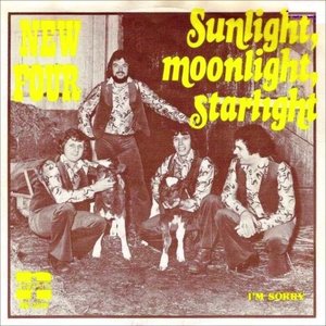 Sunlight, Moonlight, Starlight