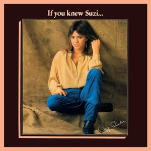 If You Knew Suzi...